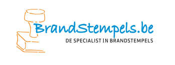 Brandstempels